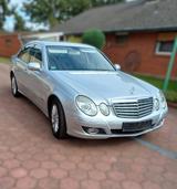Mercedes-Benz 220 - gebrauchte Mercedes-Benz 220 aus dem Jahr 2008