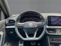 Seat Tarraco - Vorschau Bild 10