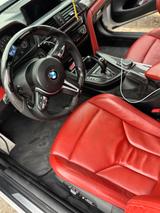BMW M4  - BMW M4 von privat