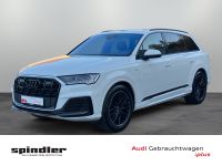 Audi Q7 - Vorschau Bild 1