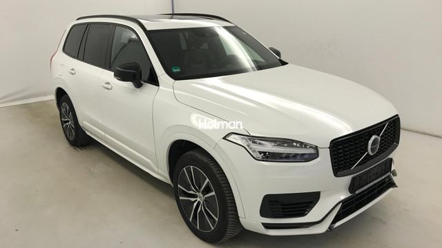 Volvo XC90 T8 AWD Recharge R-Design Expr. 7-Si Pano AC