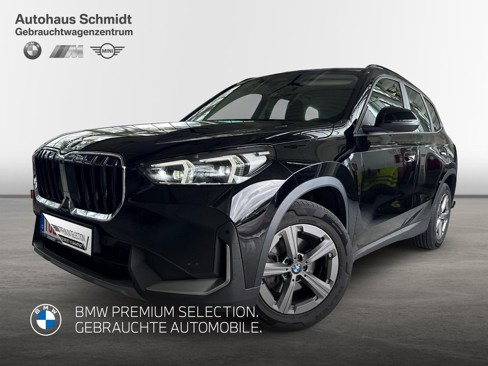 BMW X1 sDrive18d *Edt. Essence*Navi*DAB*Adapt.LED*Ad