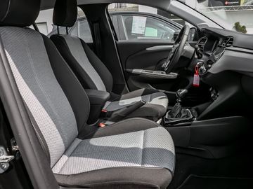 Opel Corsa F 1.2 Edition Komfort-Paket Spurhalteassi.