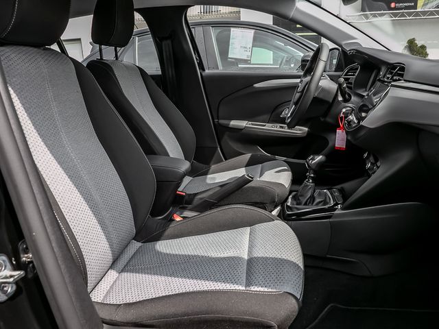 Opel Corsa F 1.2 Edition Komfort-Paket Spurhalteassi.