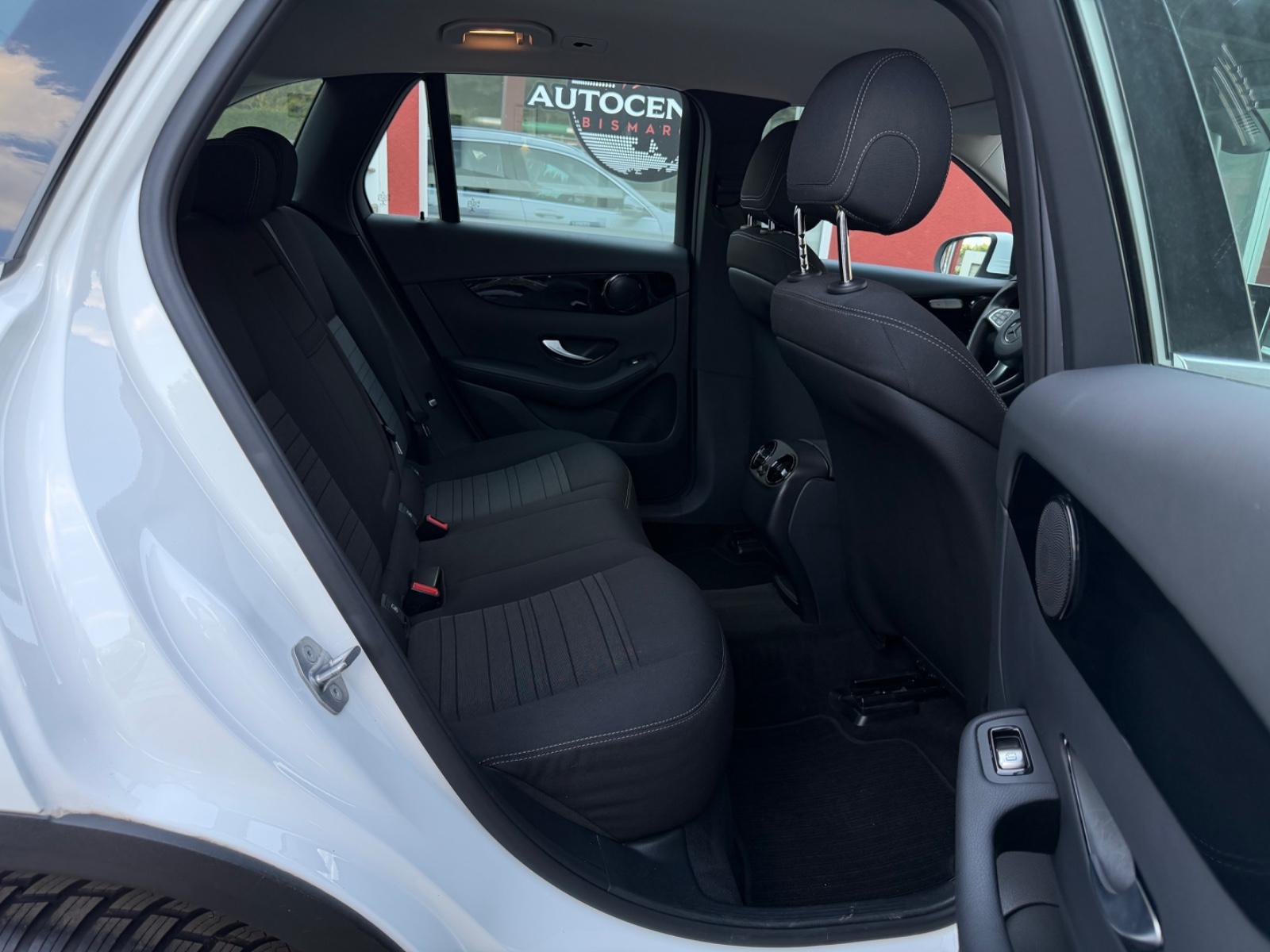 Mercedes-Benz GLC 300 4Matic