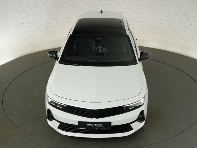 Astra L ST ULTIMATE AT+LED MATRIX+NAVI+360 GRAD 