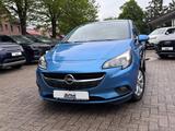 Opel Corsa E Edition*SHZ*PDC*TEMPOMAT*BC*BT* - Opel Corsa: Automatik, B