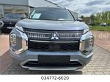Mitsubishi Outlander PHEV 4WD TOP*Modell 2025* - : Beheizbares Lenkrad, Geländewagen