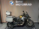 BMW F 800 GS Adventure m.Gepäcksystem u.viel Zubehör - Angebote