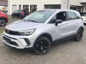 Bild 1 Opel Crossland (X) CROSSLAND ELEGANCE AUTOMATIK 130 PS NAVI WINTERP