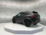 Dacia Duster III Hybrid 140 REDUST SPORT-LINE - Dacia: Sport
