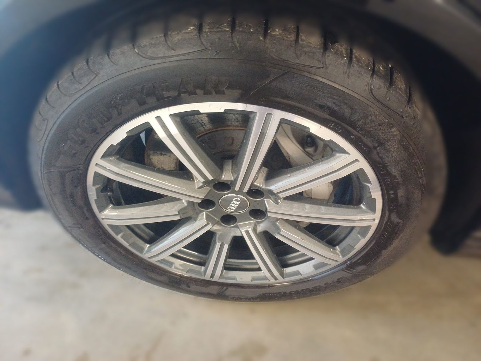 Audi Q7 quattro S line *HUD*NAVI*SHZ*360° CAM*20 LM* foto 5