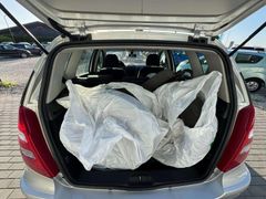 Fahrzeugabbildung Mercedes-Benz A 180 A 180 CDI Automatikgetriebe Scheckheft PDC