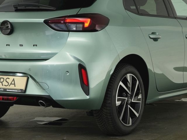 Corsa F FACELIFT YES+SITZHEIZUNG+LED-SCHEINWERFE