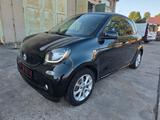 Smart ForFour forfour Basis 66kW Automatik Faltdach - Smart ForFour: Faltdach