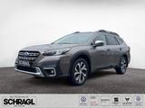 Subaru Outback 2.5i Platinum LEDER+SCHIEBEDACH - Subaru Outback