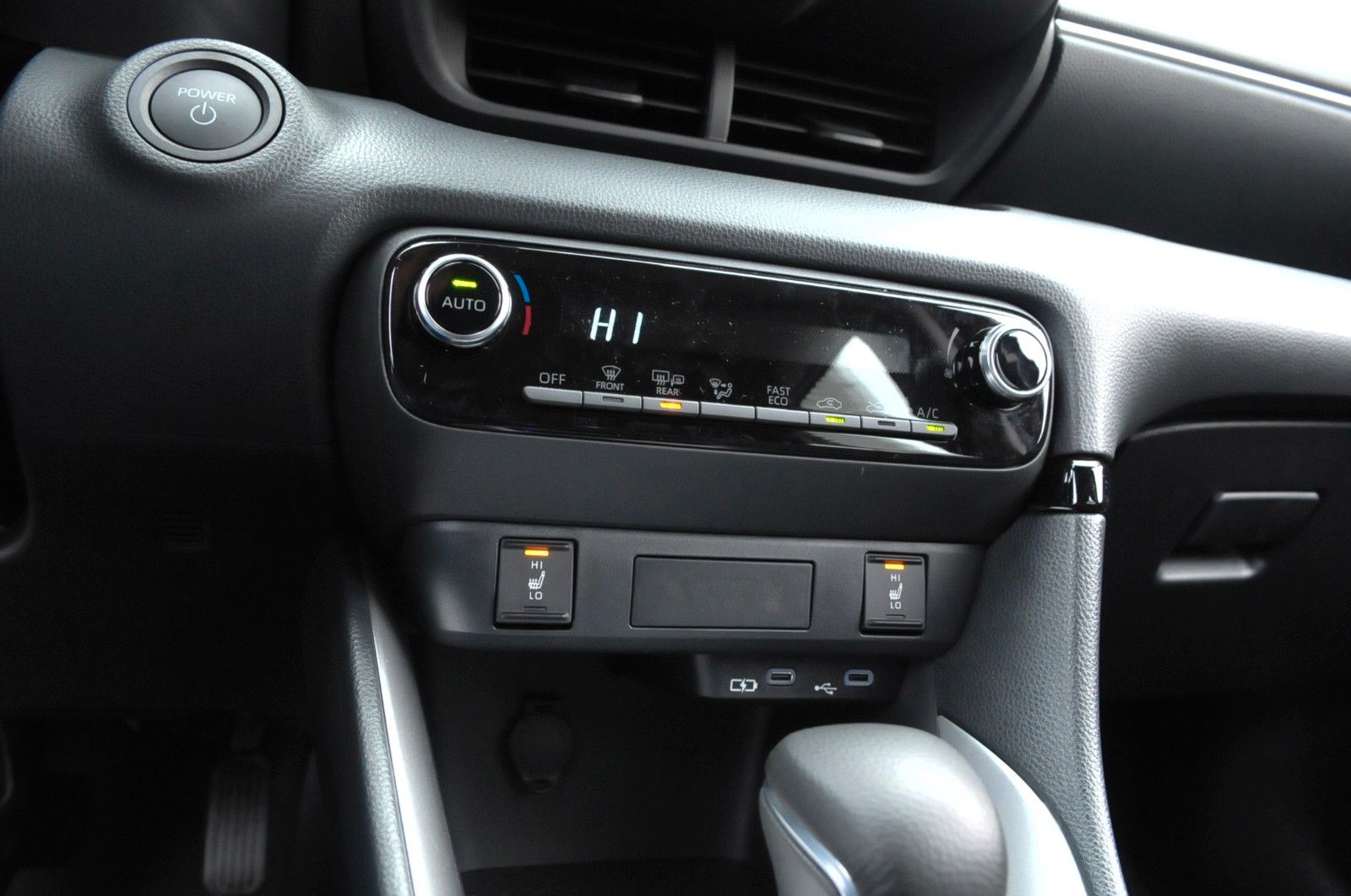 Mazda 2 Hybrid - Bild 21