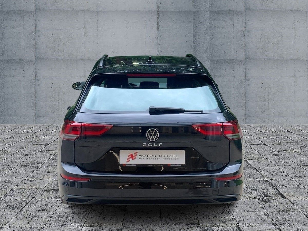 Volkswagen Golf - Bild 5