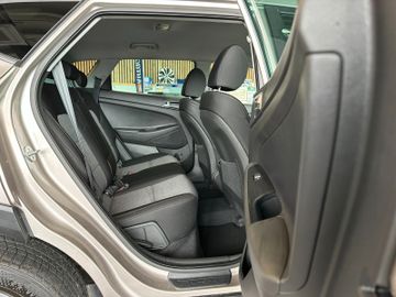 Hyundai Tucson *TEMPO*AHK*LED*NAV*SHZH*LKHZ*KLIMA*