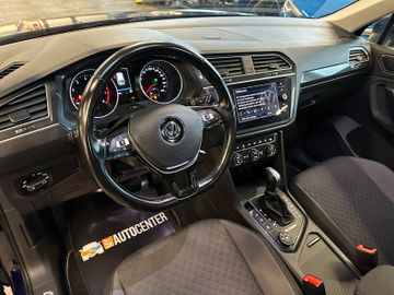 Volkswagen Tiguan Comfortline BMTStart-Stopp 4Motion *Pano