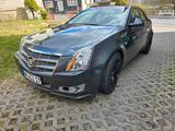 Cadillac CTS 3.6 V6 Sport Luxury 4WD Autom. Sport Luxury - Cadillac CTS: Cts4