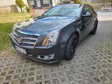 Cadillac CTS 3.6 V6 Sport Luxury 4WD Autom. Sport Luxury - Cadillac aus 2010