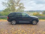 BMW VERKAUFT!!! - BMW X5 aus 2002 mit Diesel-Antrieb