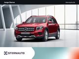 Mercedes-Benz GLB 180 d - Mercedes-Benz GLB 180 Gebrauchtwagen
