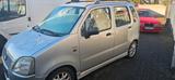 Suzuki Wagon R+ 1,3 GL - Suzuki Wagon R+: Kleinwagen