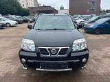 Nissan X-Trail Columbia 2.5 4x4 Allrad TÜV 07.25 - Nissan Gebrauchtwagen von 2003