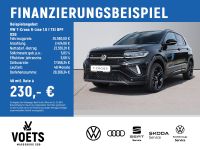 Volkswagen T-Cross - Vorschau Bild 1