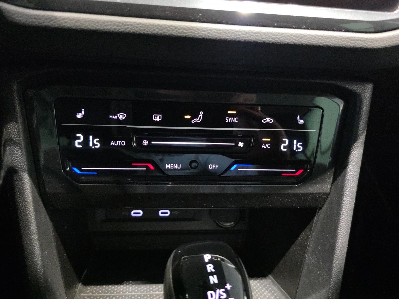 Volkswagen Tiguan 1.5 TSI 150 PS URBAN SPO. DSG+AHK+LED+NAV, миниатюра 16