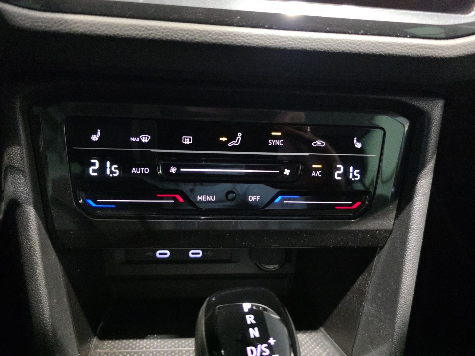 Volkswagen Tiguan - Bild 18