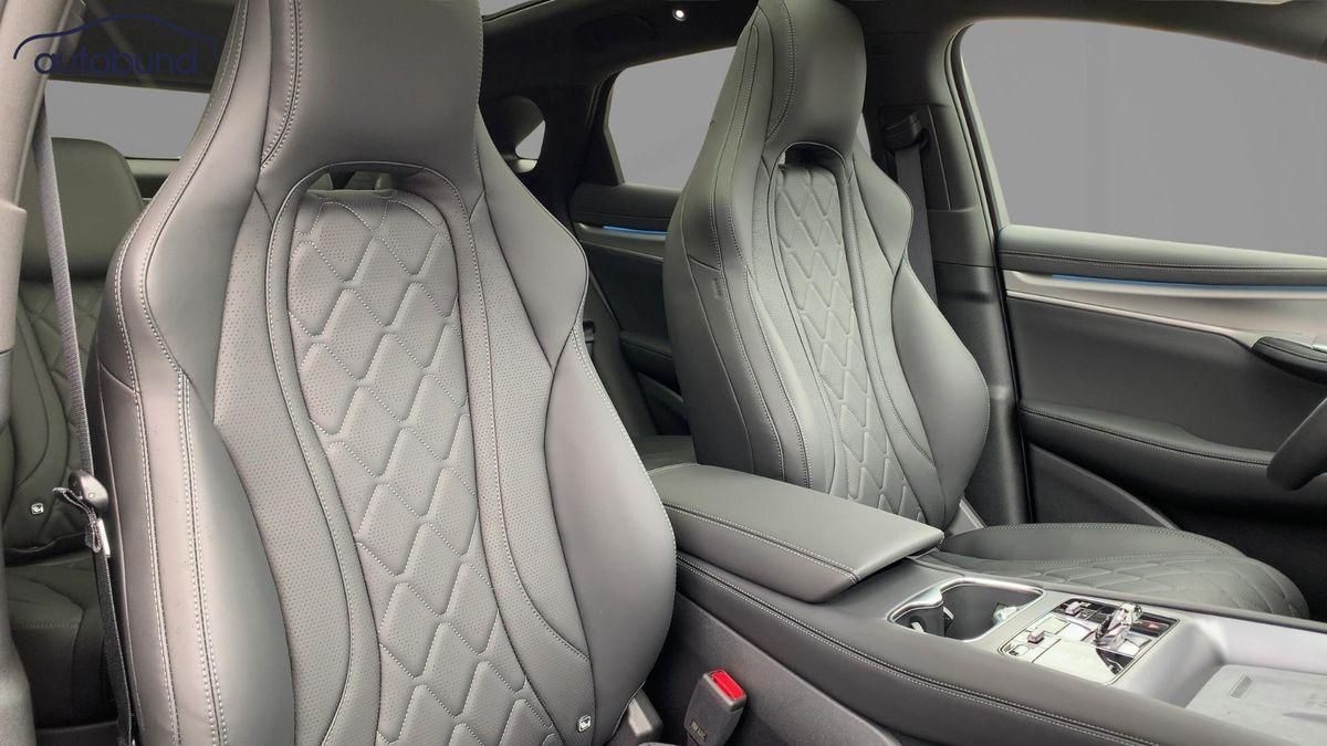 BYD SEALION 7