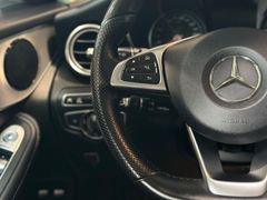 MERCEDES-BENZ GLC 250 - Ansicht 34