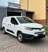 Toyota Proace City,1.Hand,Euro6,360-Kamera,PDC,Klima - gebrauchte Toyota Proace (Verso) aus dem Jahr 2020