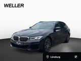 BMW 520d Touring M Sport Pano,Laser,St+Go,HuD,HiFi