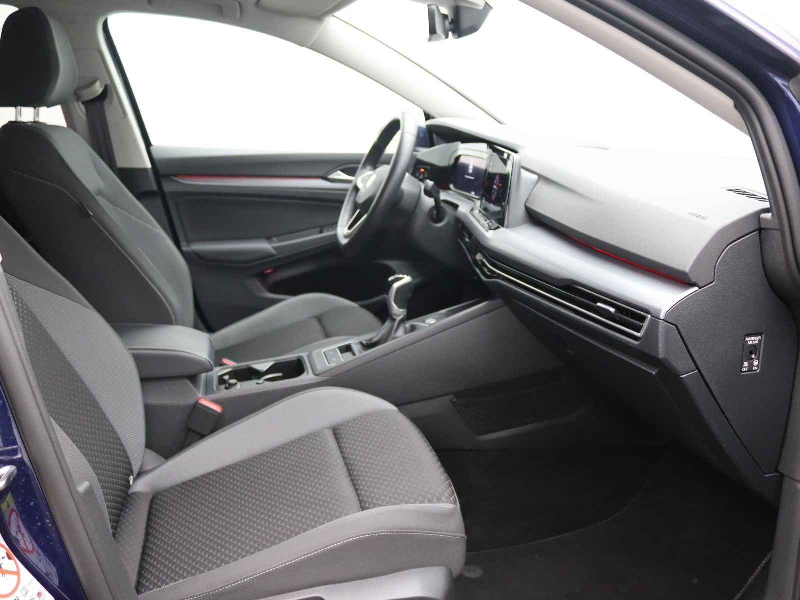Volkswagen Golf - Bild 11