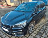 BMW 218i Active Tourer Luxury Line Head Up Navi PDC - BMW 218 Active Tourer von privat