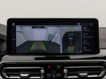 Fahrzeugabbildung BMW X3 xD20d Pano. 360° DAB H/K Stop&Go Sport Alarm