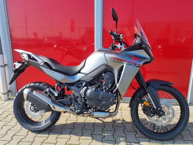 Honda XL 750 Transalp *Tageszulassung 12/2024*