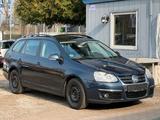 Volkswagen Golf V 1.6 Variant*TÜV 10/2027*Klima - Volkswagen Golf aus 2007: 1.6