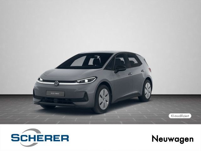 Volkswagen ID.3 Neo Trend 125 kW (170 PS) 50 kWh 1-Gang-Aut