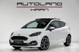 Ford Fiesta ST Performance*Pano*Leder*Kamera*LED*LM18 - Ford Gebrauchtwagen in Remscheid