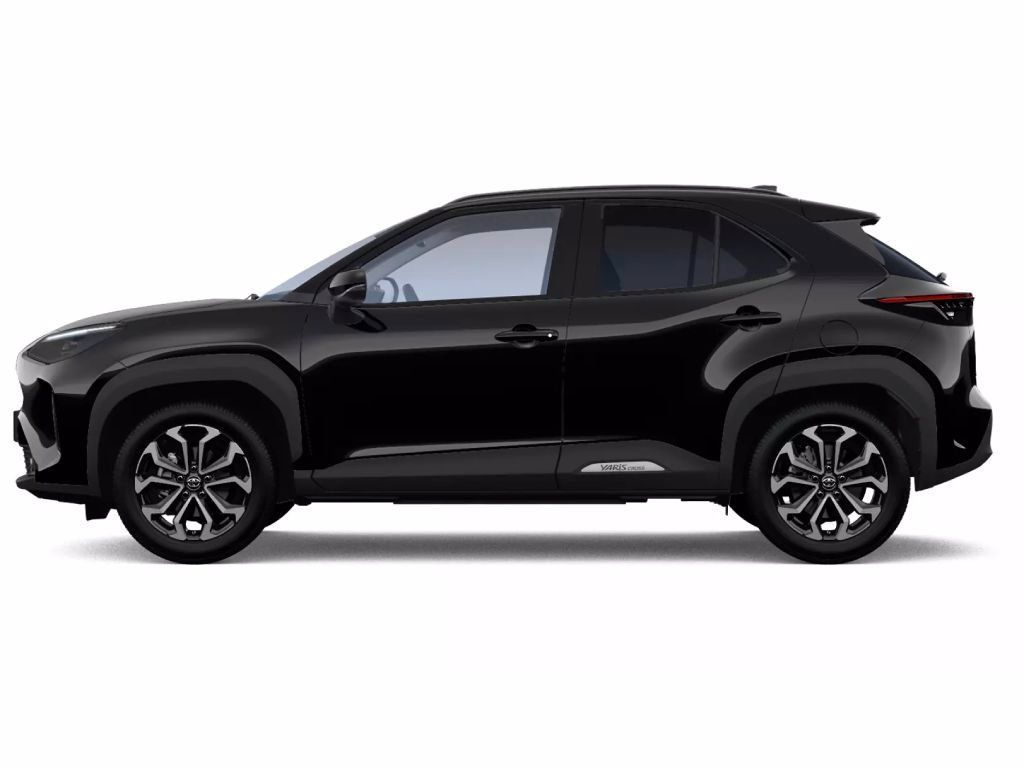 Other TOYOTA Yaris cross 1.5h trend fwd 130cv e-cvt de imagem 2