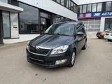 Skoda Roomster Ambition 1 Hand TopZustand Nur 53.000km - Skoda Roomster mit Panoramadach