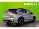 Mitsubishi Eclipse Cross 2.4MIVED 4WD Hybrid Plus Select +A - gebrauchte Mitsubishi Eclipse Cross aus dem Jahr 2022
