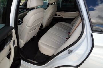 BMW X5 - 8