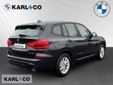 BMW X3 xDrive 20dA LED Head-Up Panorama Lordose SHZ - BMW X3 Gebrauchtwagen in Mainz