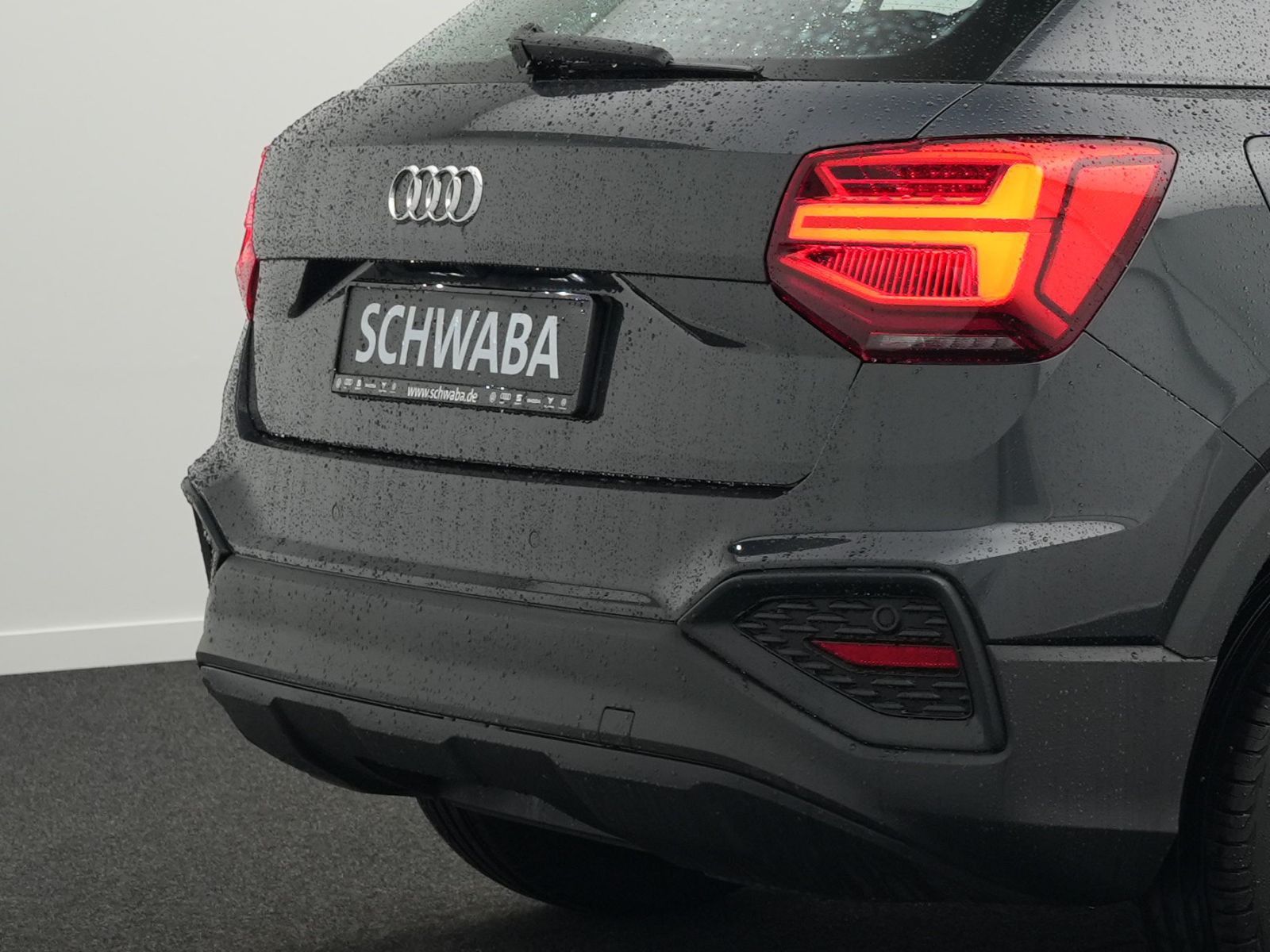Audi Q2 - Bild 37